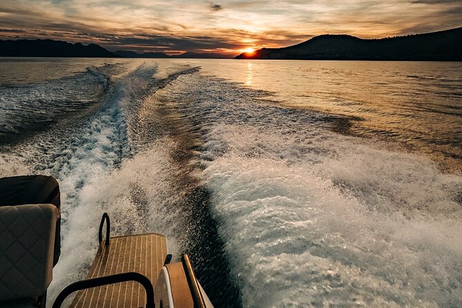 Athens Riviera Private Sunset Boat Cruise - Price and Value: What $1,385.81 Gets You (and What Doesn’t)