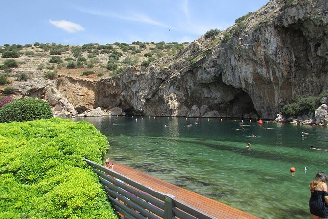Athens Riviera Small Group Tour by TRIKKE - Guide-led storytelling that makes it feel less like transport