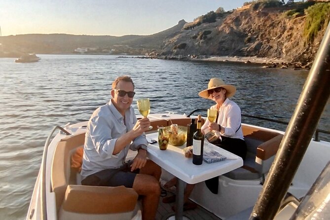 Athens Riviera: Sunset Cruise to Poseidon's Temple - Key highlights you can plan around