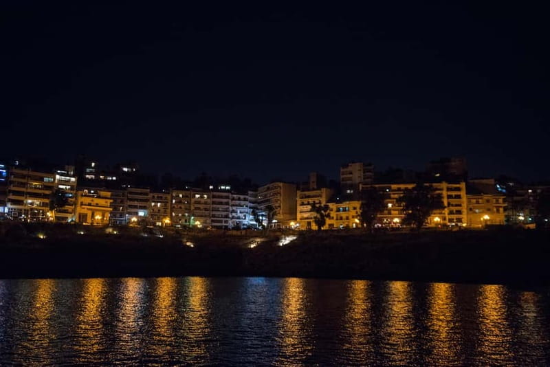Athens: Riviera Sunset Cruise with Music & Swimming - Why this Piraeus-to-Athenian-Riviera cruise feels like a mini party