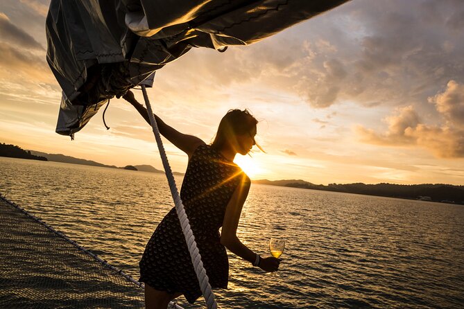 Athens Riviera Sunset Cruise with Snacks and Drinks Included - Who this sunset cruise is best for (and who might want something else)