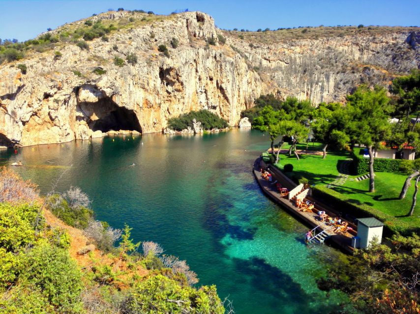 Athens Riviera Trikke Bike Tour & Vouliagmeni Lake - Practical tips so your ride goes smoothly