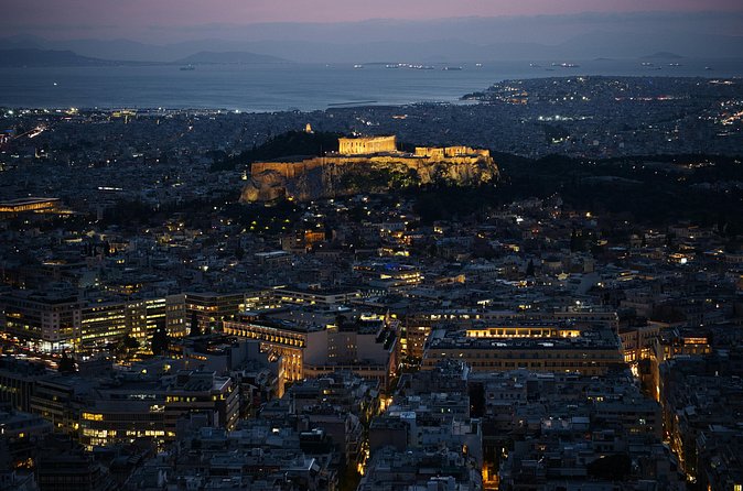 Athens: Rooftop Pub Crawl w/ Acropolis Views & Party - Should You Book This Acropolis Rooftop Pub Crawl?