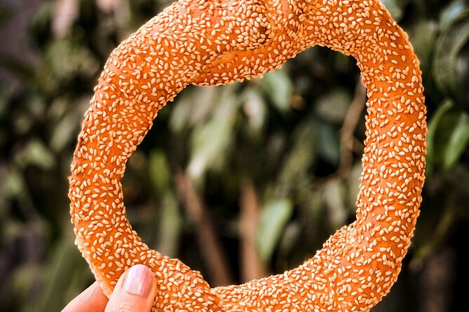 Athens's original vegan food tour - What you’re really tasting (it’s more than just vegan branding)