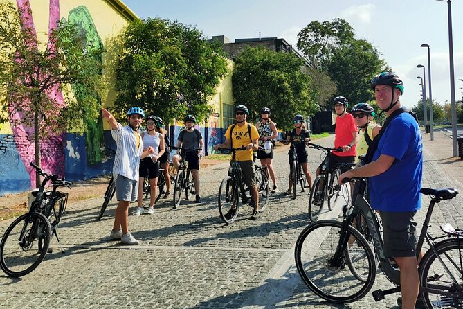 Athens Scenic Electric Bike Tour with optional Acropolis visit - Roman Agora and Metropolitan Cathedral: Two Different Kinds of Stops