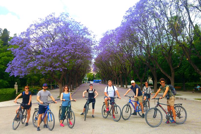 Athens Scenic Electric Bike Tour with optional Acropolis visit - Plaka and Its Market Streets: The Athens You’ll Want to Revisit