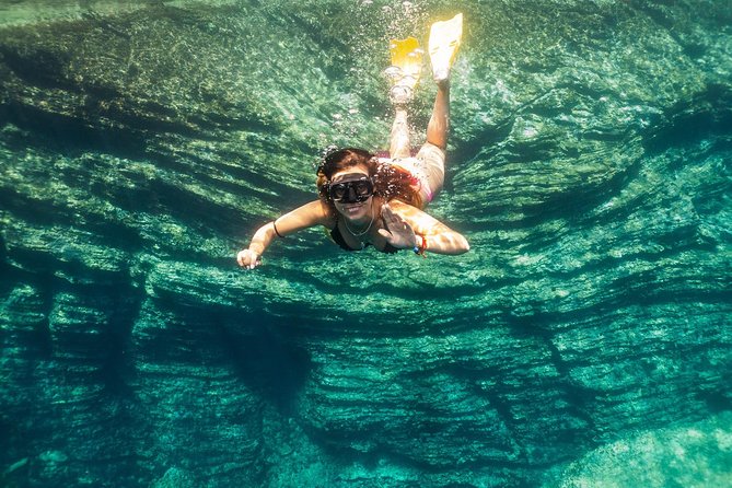 Athens Scuba Diving Experience for Certified Divers with Pickup - Key Points Worth Noting