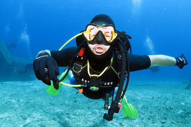 Athens Scuba Diving Experience for Certified Divers with Pickup - The 5-Hour Flow: Pickup, Briefing, Equipment, Then Back Again