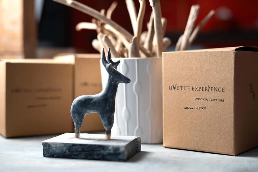 Athens: Sculpt a Mythical Creature from Greek Myths - Price and value: what $76 covers and why it feels fair