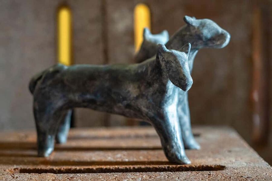 Athens: Sculpt a Mythical Creature from Greek Myths - Finding the studio: Parthenonos 28 and the Acropolis in walking range