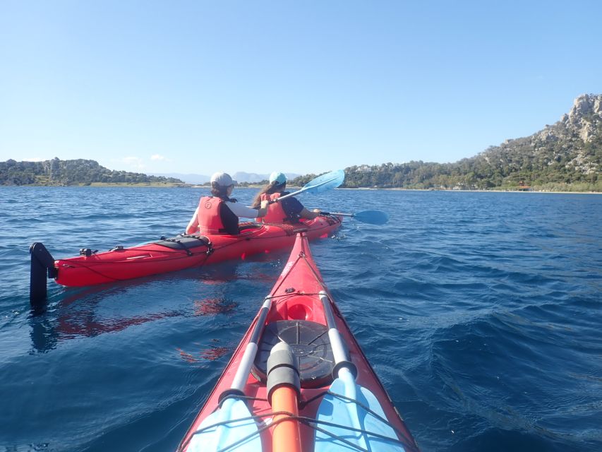 Athens: Sea Kayak Sunset Tour - Price and value: why $90 can feel fair (and when it might not)