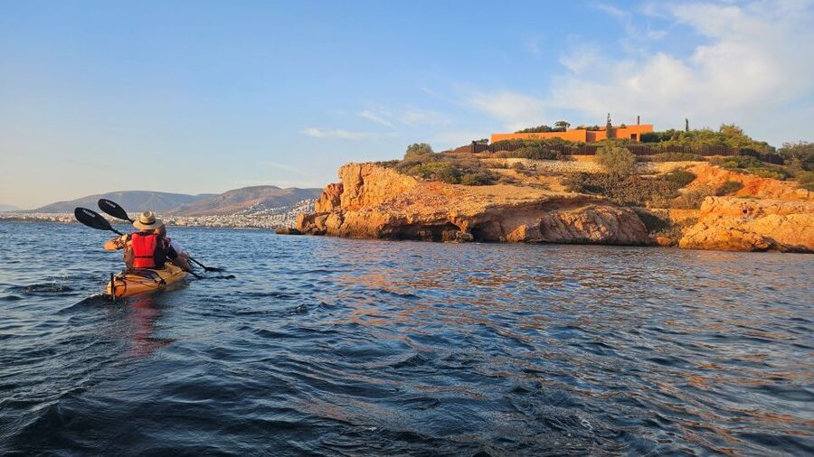 Athens: Sea Kayak Sunset Tour - What to bring (and what not to): your quick packing list