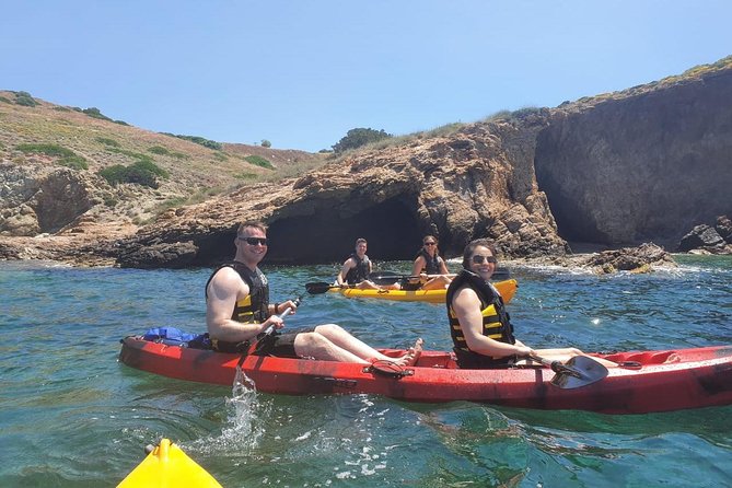 Athens Sea Kayak Tour - Price and Value: What Your $192.24 Buys You