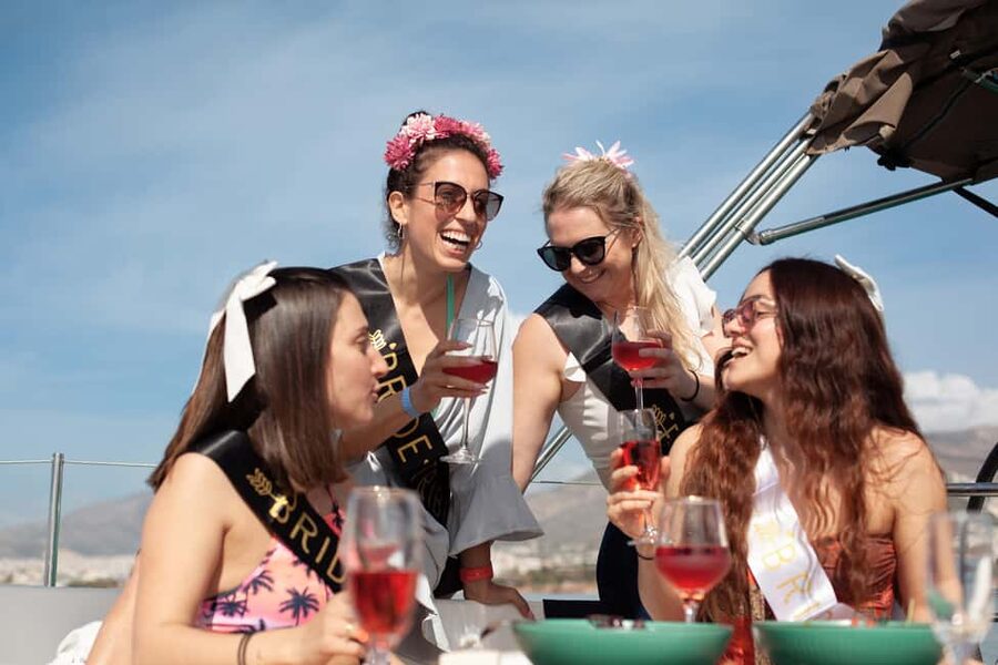 Athens: Semi Private Sunset Sailing and Gastronomy Cruise - Greek gastronomy onboard: appetizers, desserts, and drink choices