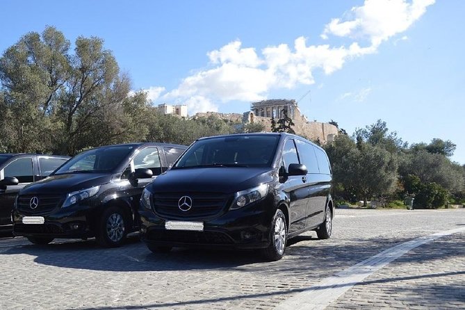 Athens Shore Excursion: Private Athens Sightseeing and Acropolis Tour - Hellenic Parliament and Plaka: ceremony plus wandering time