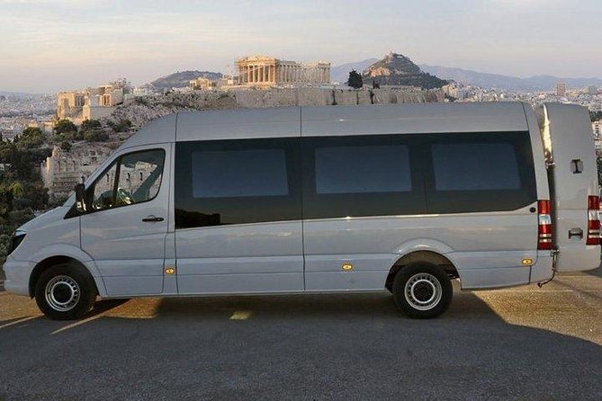 Athens Shore Excursion: Private Athens Sightseeing and Acropolis Tour - Plaka hour: shopping, snacks, and a neighborhood pace