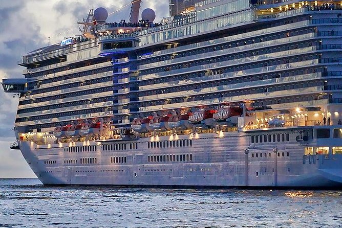 Athens Shore Excursion: Private Athens Sightseeing and Acropolis Tour - Price and value: what $547.87 gets you