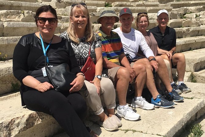 Athens Shore Excursion: Private City Sightseeing and Acropolis Tour - Syntagma Square: modern Athens plus the Evzones performance