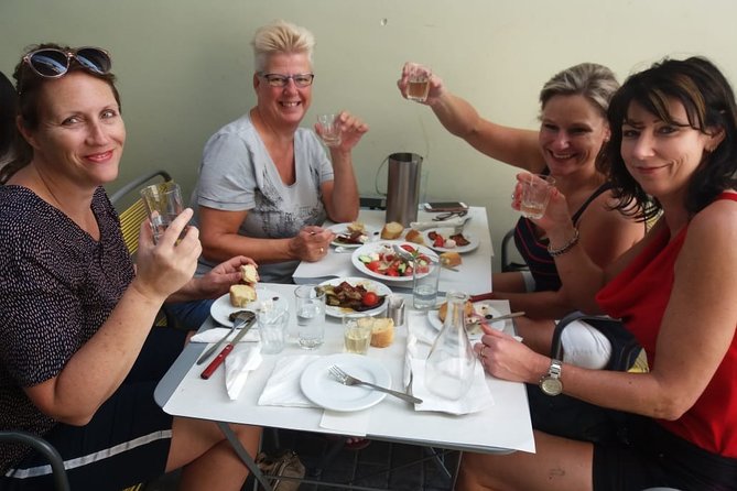 Athens Sights Highlights on eBike Tour with Local Food & Drinks - Price and value: why $108.26 can make sense