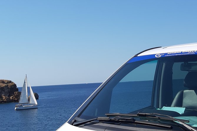 Athens Sightseeing Private Tour - Why This Private Athens Tour Feels Faster Than DIY