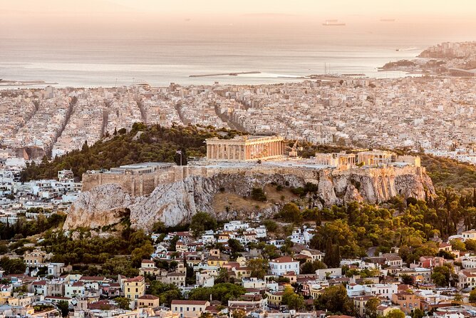 Athens sightseeing Spanish guided tour with Acropolis and museum - Price and value: what you’re paying for (and what you aren’t)