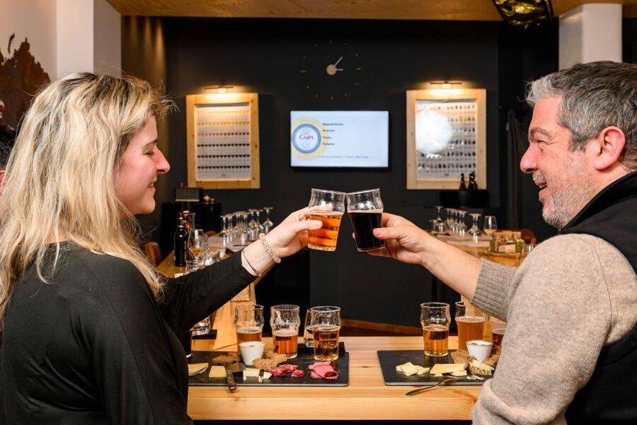 Athens: Small Group Beer Tasting Experience - Best for: who should book this Athens beer tasting