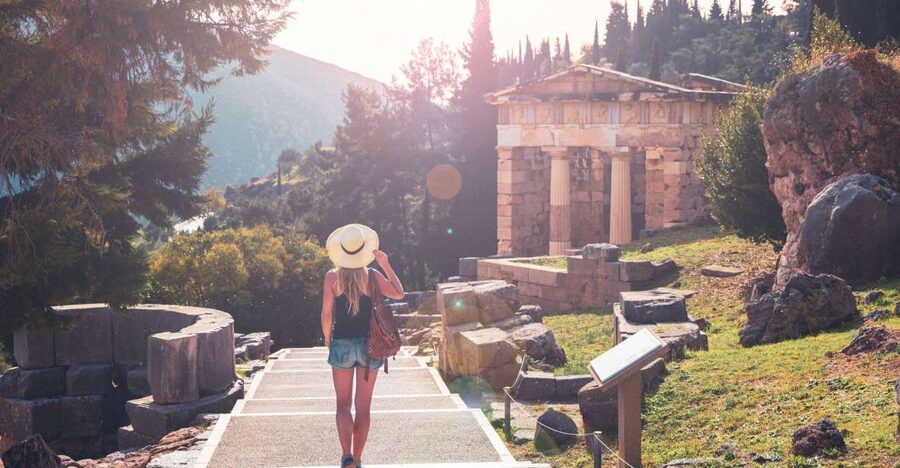 Athens: Small-Group Day Trip Tour to Delphi - Should you book this Athens to Delphi day trip?