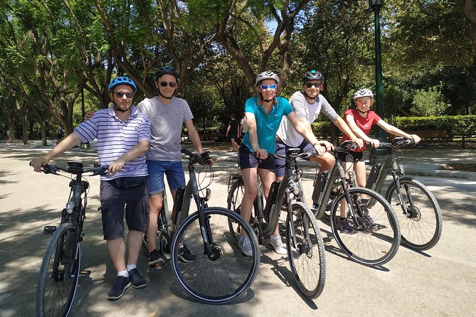Athens Small Group E-Bike Tour - How the guide experience changes the day (and why it matters)