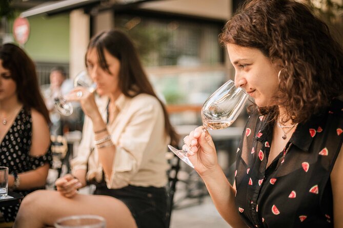 Athens Small-Group Walking Tour with Wine Tasting - Who This Small-Group Wine Walk Suits Best
