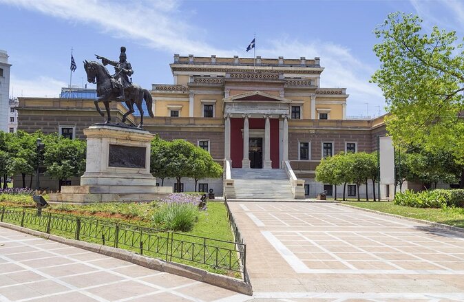 Athens Social and Political Walk - Key takeaways before you go
