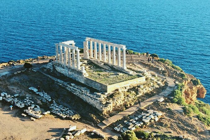 Athens & Sounio Full Day Private Sightseeing Tour - Price and logistics you can actually plan around