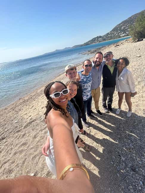 Athens: Sounio Poseidon Temple Athens Riviera Trip, Swimming - Should You Book the Athens Riviera + Poseidon Temple Trip?