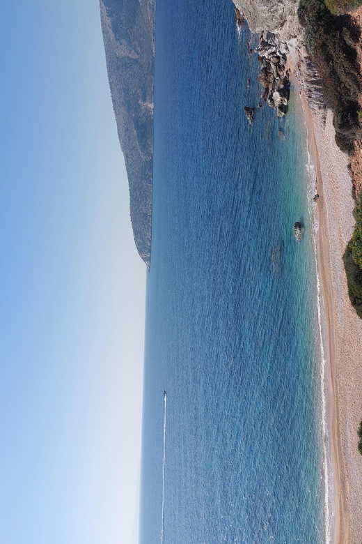 Athens: Sounio Poseidon Temple Athens Riviera Trip, Swimming - Price and Logistics: Does $91 Deliver Real Value?