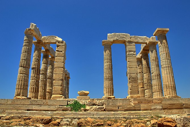 Athens & Sounio Round Trip Private Transfer - Plaka, Agora sites, and Panathenaic Stadium: Athens beyond the postcard