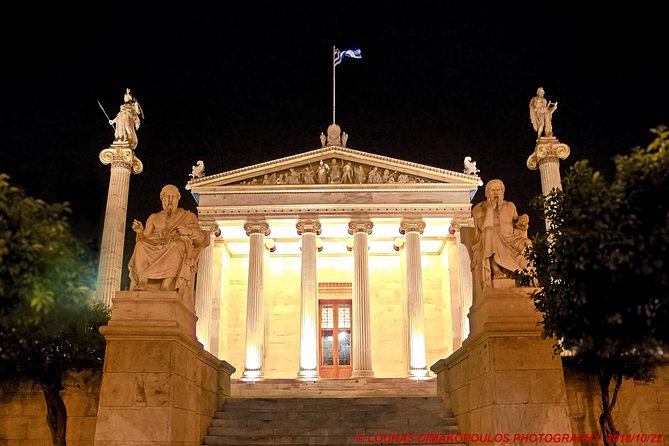 Athens & Sounio Round Trip Private Transfer - Cape Sounion and the Temple of Poseidon: the high point of the drive