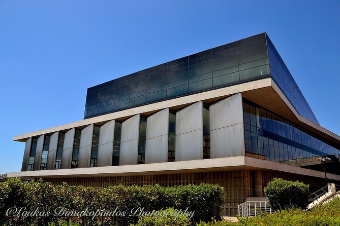 Athens & Sounio Round Trip Private Transfer - Driver and commentary: why a person matters more than a script