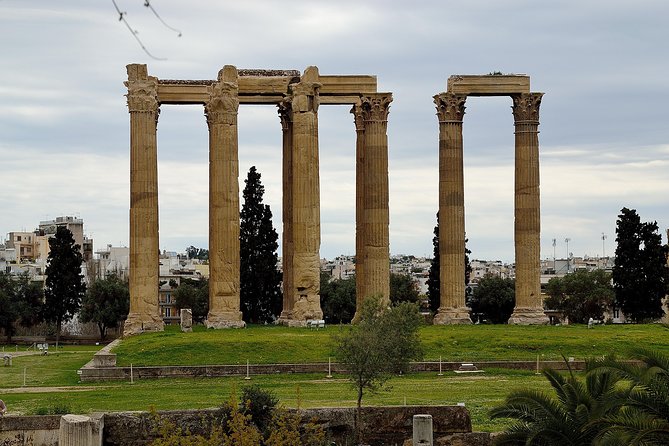 Athens & Sounio Round Trip Private Transfer - Price and value: when $424 per group actually makes sense