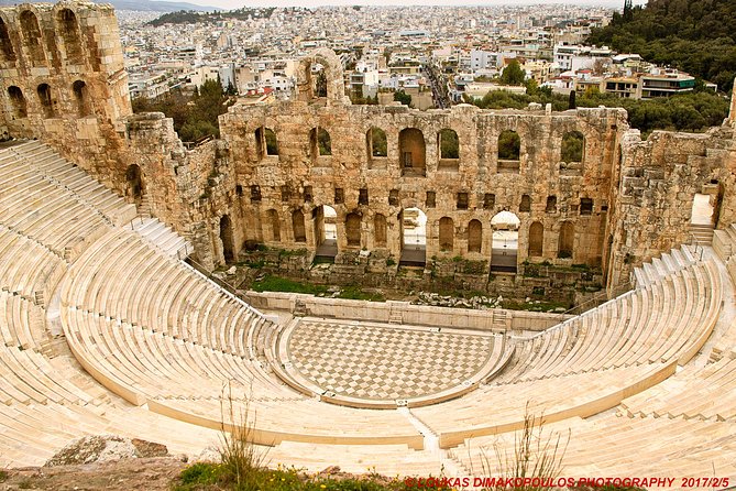 Athens & Sounio Round Trip Private Transfer - Logistics that can trip you up (and how to handle them)