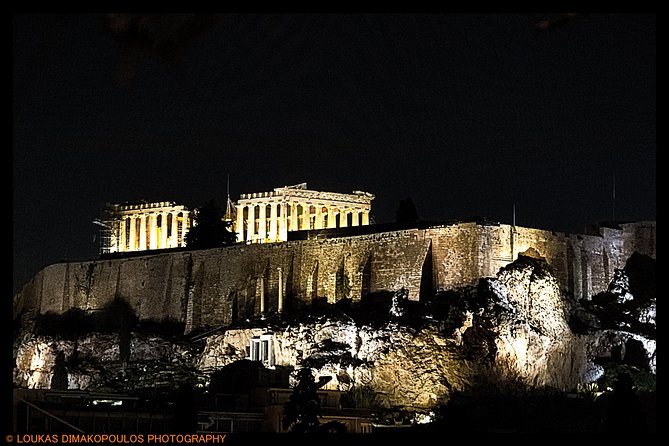 Athens & Sounio Round Trip Private Transfer - Acropolis plus Acropolis Museum: best use of limited time