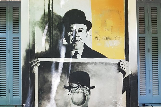 Athens Street Art - Private Walking Tour - Key highlights you’ll actually use