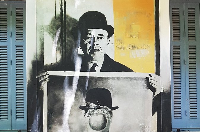 Athens Street Art - Private Walking Tour - Price and value: what $180.62 per person buys you