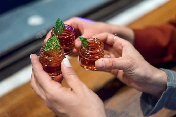 Athens Street Culture & Food, off-the-beaten path, afternoon - Gazi stop: setting up your night plans with music and venues in mind