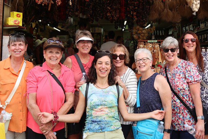 Athens Street Food Markets and Hidden Gems Experience - Key Highlights You’ll Feel Right Away