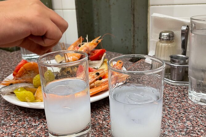 Athens Street Food Markets and Hidden Gems Experience - Price and Value: What You’re Really Paying For