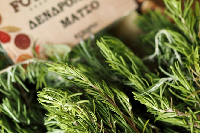 Athens Street Food Markets and Hidden Gems Experience - Who This Athens Street Food and Olive Tour Is Best For
