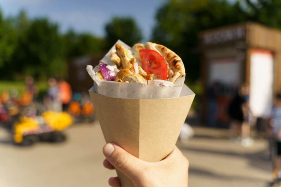 Athens: Street Food Tasting Tour - Street Food in Athens: why this tastes different than a random snack run