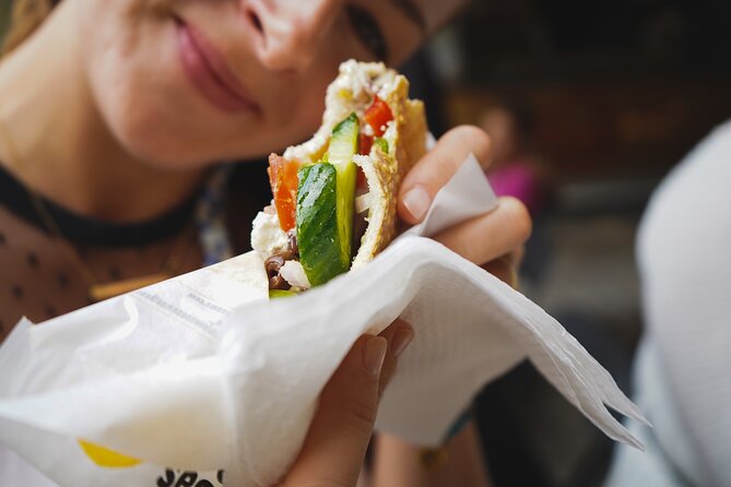 Athens Street Food Tour: Taste the best street food - Key takeaways you’ll actually care about
