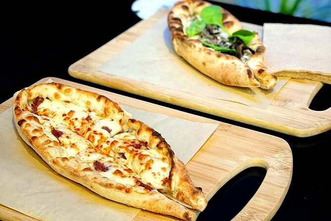 Athens Street Food Walk - Price and value: what $71.38 covers