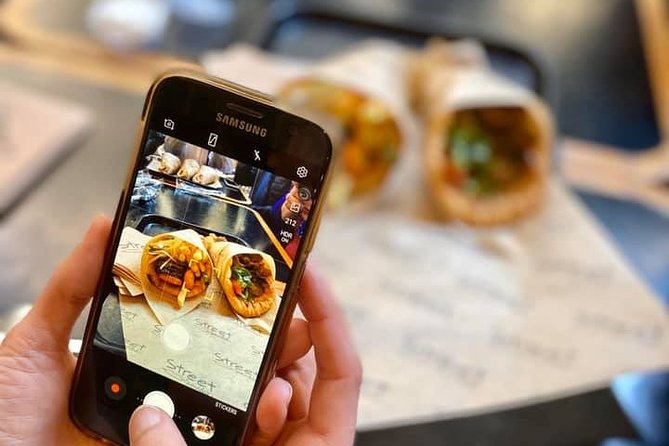 Athens Street Food Walk - Logistics that matter: pace, walking, and the best way to show up