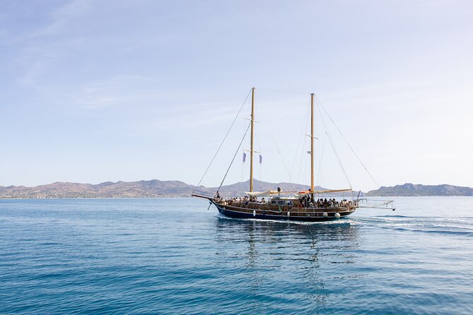 Athens Sunset Dinner Cruise – Swim Stop, Dinner & Open Bar - Should You Book the Athens Sunset Dinner Cruise?